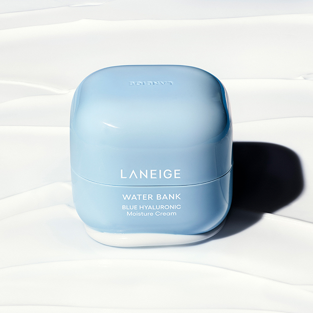 Water Bank <br class='pc-only' />Moisture Cream