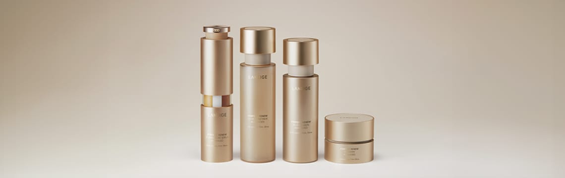 Perfect Renew 3X Signature Serum Advanced
