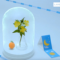 WATER SCIENCE TV, Water Sleeping Mask