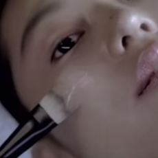 Snow Crystal Dual Foundation
