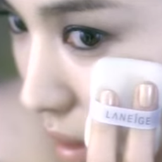 Sliding Pact EX/ Snow Crystal Lipstick