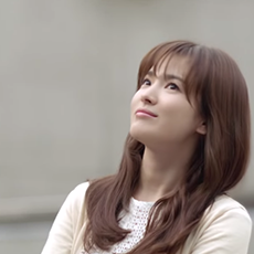 Song Hye-kyo and John Park's Duet_Switch_HOT CLIP