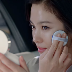 2014 Laneige BB Cushion_TVC_30sec