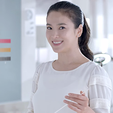 2014 Original Essence White Plus Renew_TVC_30sec