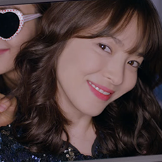 [LANEIGE] 2015 Water Sleeping Mask_TVC_15sec