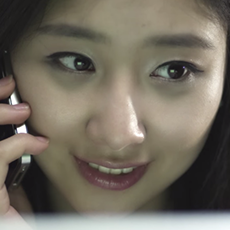 [LANEIGE] 2012 Be Waterful Campaign_Department of Film and Theatre Video Contest (Karaoke Version)