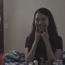 [LANEIGE] 2012 Be Waterful Campaign_Department of Film and Theatre Video Contest (Pressures of Job Hunting Version)