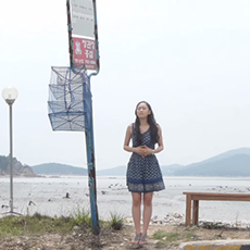 [LANEIGE] 2012 Be Waterful Campaign_Department of Film and Theatre Video Contest (Grandma Version)