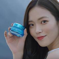 [LANEIGE] Water Bank Beauty Road _ Seoul Teaser
