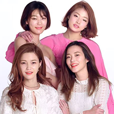 [LANEIGE] 2016 Real Run away Two Tone Look