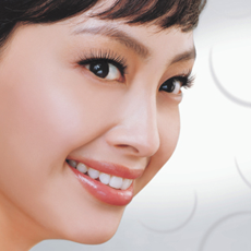 Color Fitting Mascara