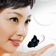 Curling Fitting Mascara