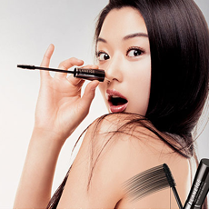 Real Long Lash Mascara