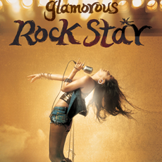 Glamorous Rock Star