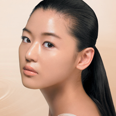 Snow Crystal Dual Foundation SPF 22 PA++