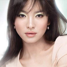 Laneige Snow Bloom