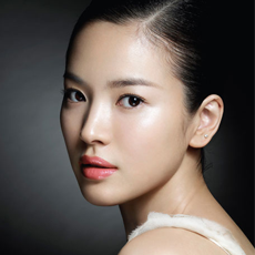Snow Crystal Lipstick