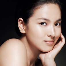 Snow Crystal Dual Foundation