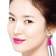 Silk Intense Lipstick