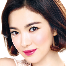 Serum Intense Lipstick