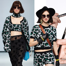 pushBUTTON Collection