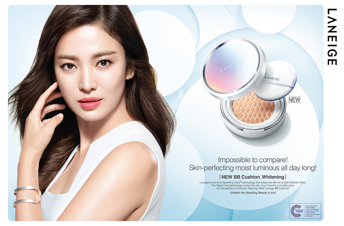 BB Cushion