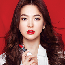 Silk Intense Lipstick