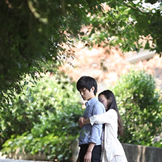 [LANEIGE] 2012 Be Waterful Campaign_Department of Film and Theatre Video Contest (Stress Version)
