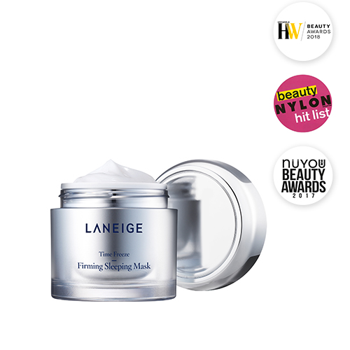 Time Freeze Firming Sleeping Mask