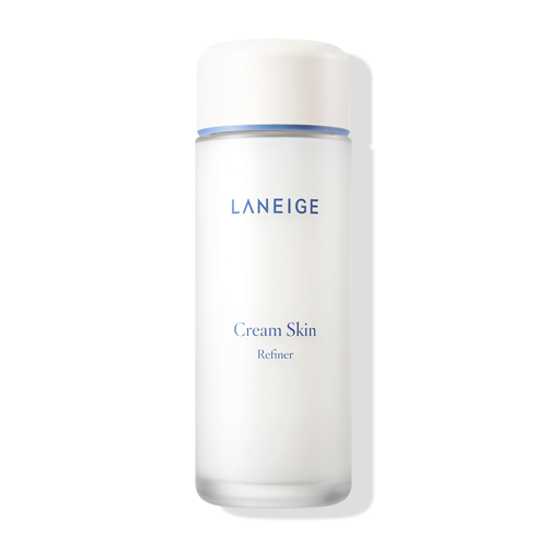 Cream Skin Refiner