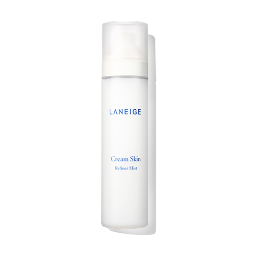 cream skin refiner mist image