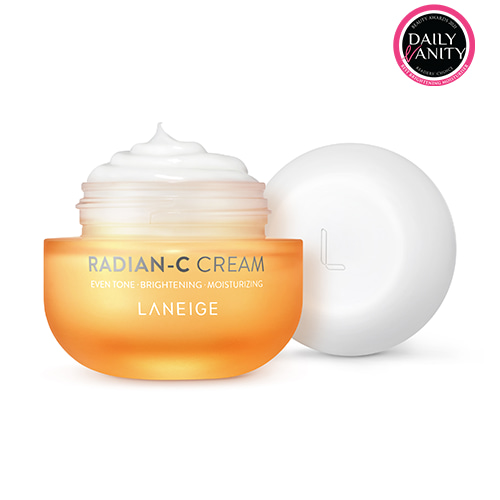 radian-c cream image