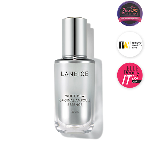 White Dew Original Ampoule Essence
