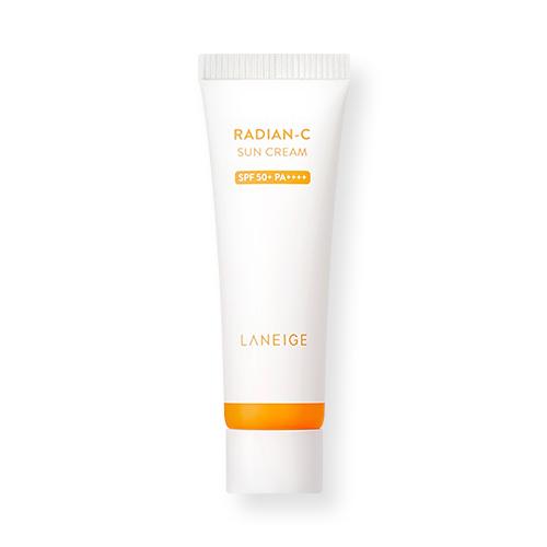 Radian-C Sun Cream