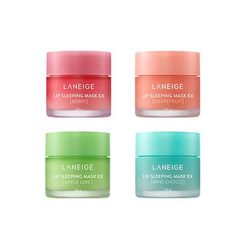Lip Sleeping Mask 