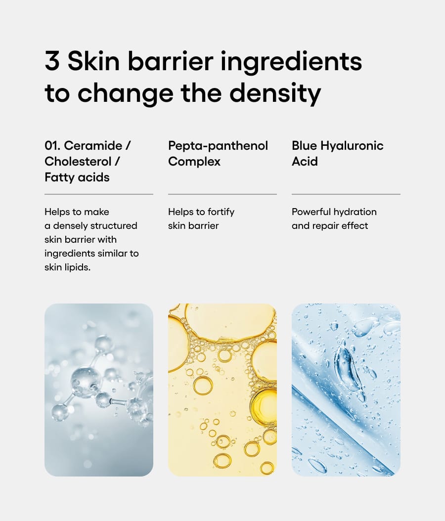 Laneige Water Bank Moisture Cream