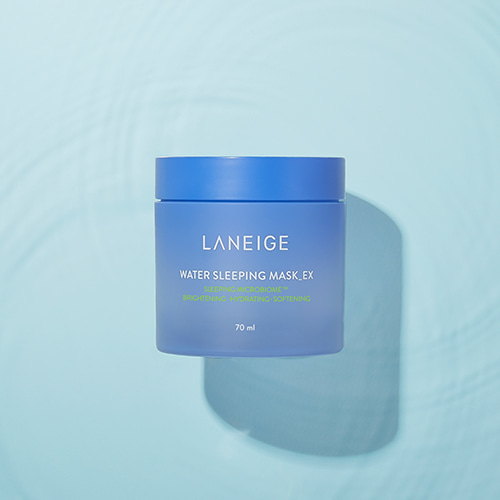 Water Sleeping Mask EX image
