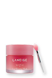 Lip Sleeping Mask image