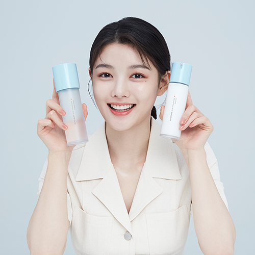 Water Bank Blue Hyaluronic Emulsion Dry Skin