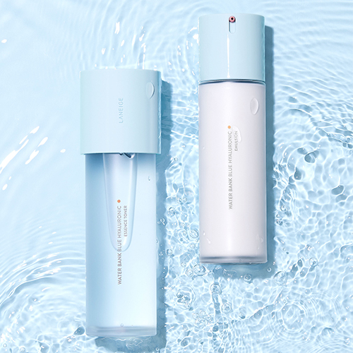 Water Bank Blue Hyaluronic Essence Toner Dry Skin