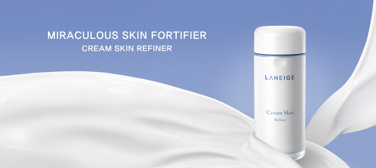cream skin refiner image