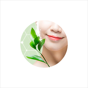 cream skin refine image