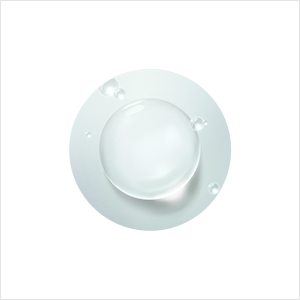 cream skin refine image