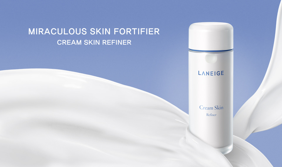cream skin refiner image