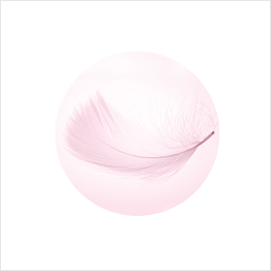 Glowy Makeup Serum image