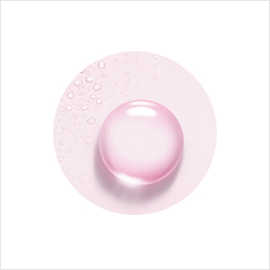 Glowy Makeup Serum image