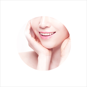 Glowy Makeup Serum image