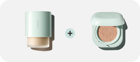 NEO Foundation + NEO Cushion image