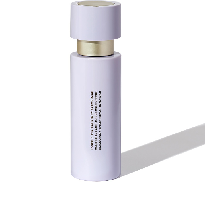 Perfect Renew 3X Emulsion