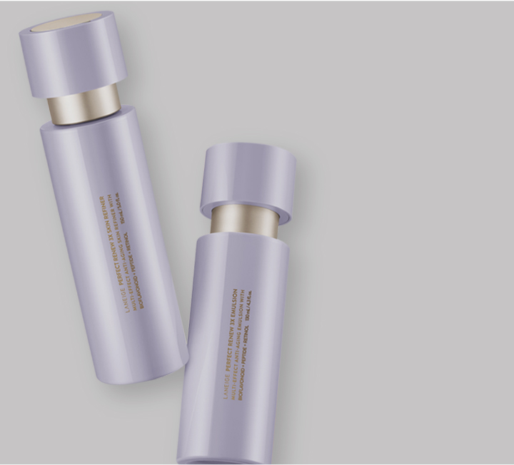 Perfect Renew 3X Emulsion
